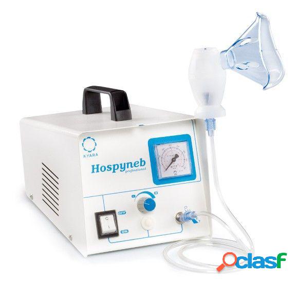 Aerosolterapia professionale hospyneb