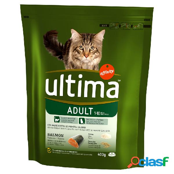 Affinity Ultima Adult salmone e riso 400 gr.