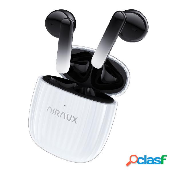 AirAux AA-UM13 TWS Bluetooth V5.1 Auricolare Driver da 13 mm