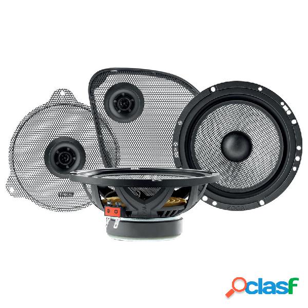 Altoparlanti moto Harley Davidson HDA 165-2014 UP - FOCAL