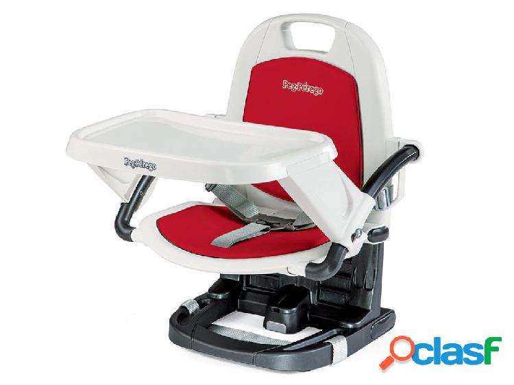Alzasedia Peg Perego RIALTO Fragola