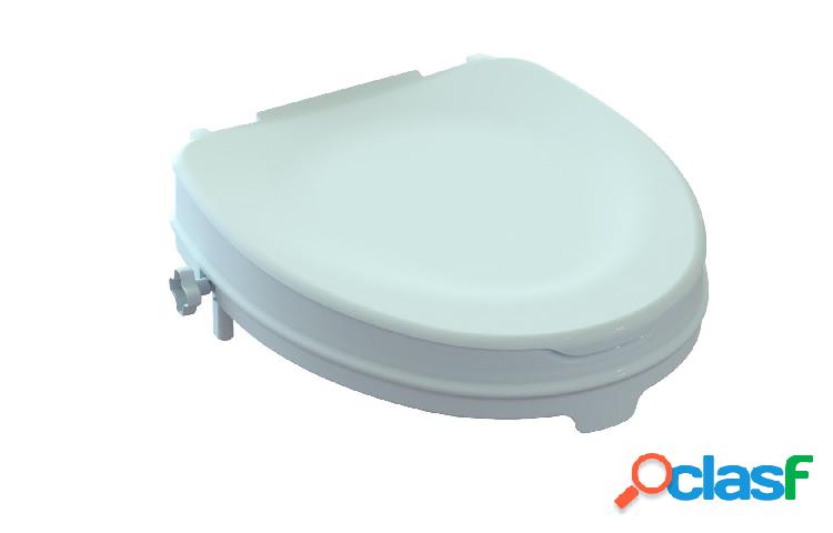 Alzawater Ares con sistema di bloccaggio-[Altezza:10