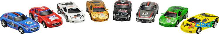 Amewi 21079 Mini auto RC Automodello per principianti
