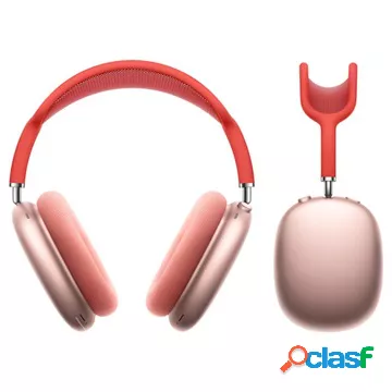 Apple AirPods Max con Smart Case MGYM3ZM/A - rosa