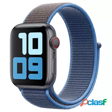 Apple Watch 8/SE (2022)/7/SE/6/5/4/3/2/1 Sport Loop
