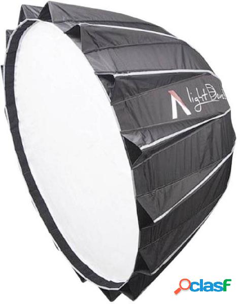 Aputure AP-LIGHTDOMEII Diffusore softbox (Ø) 88.39 cm 1 pz.