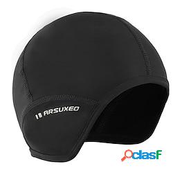 Arsuxeo Sottocasco antivento Caps Skull Berretto con