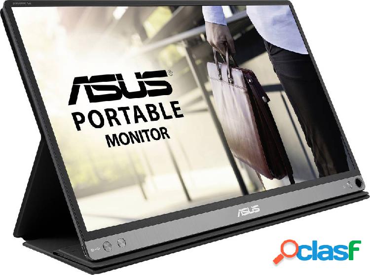 Asustek Computer MB16AP Monitor LED 39.6 cm (15.6 pollici)