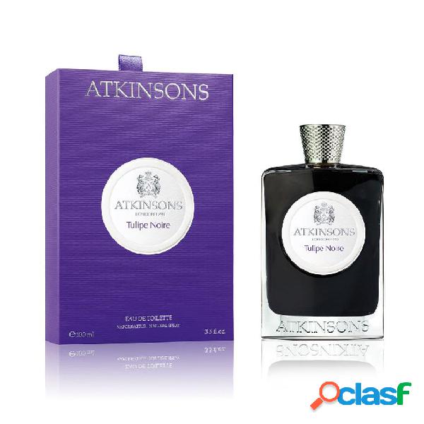 Atkinsons tulipe noire eau de parfum 100 ml