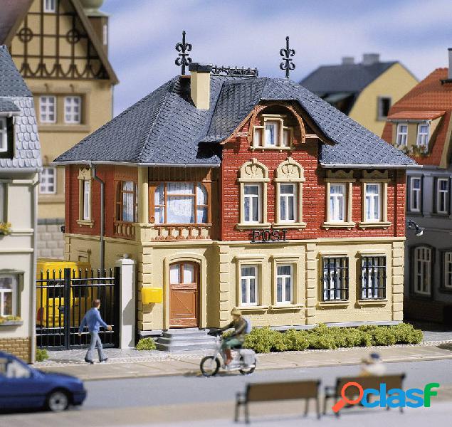 Auhagen 12240 H0/TT ufficio postale