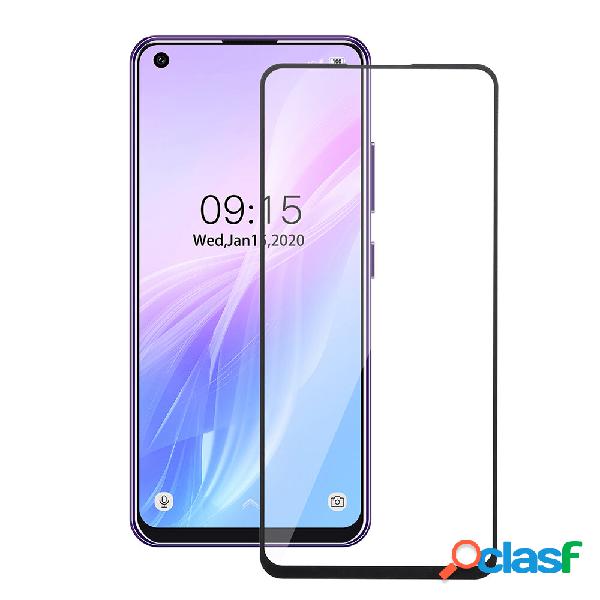 BAKEEY per Oukitel C18 Pro flim 9H Anti-esplosione Copertura