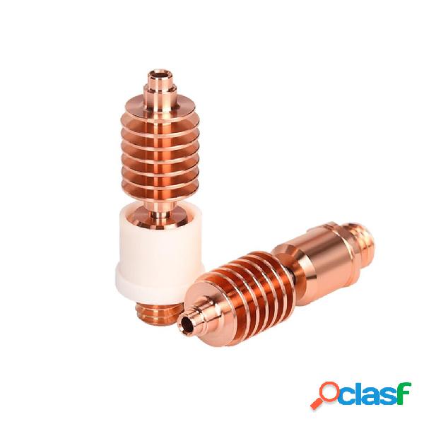 BIGTREETECH® Drago Heatbreak V2.0 ST/HF per Drago parti