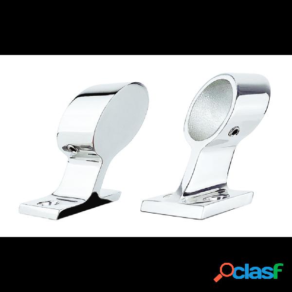 BSET MATEL 1PC Angoli In Acciaio Inox 316 Barca Corrimano