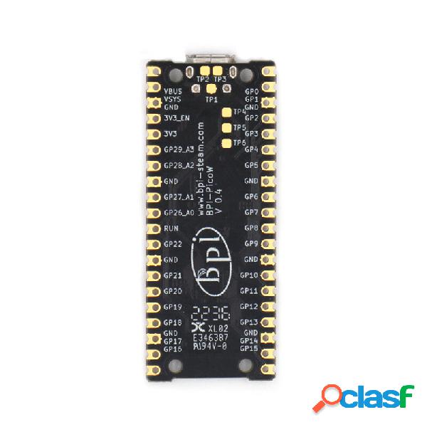 Banana Pi BPI PicoW-S3 Scheda di sviluppo WiFi bluetooth