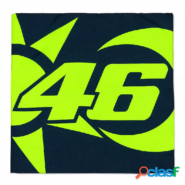 Bandana VR46 SOLE E LUNA Multicolor