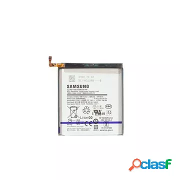 Batteria per Samsung Galaxy S21 Ultra 5G EB-BG998ABY - 5000