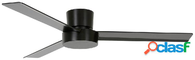 Bayside Lagoon CTC Ventilatore da soffitto (Ø x A) 132 cm x