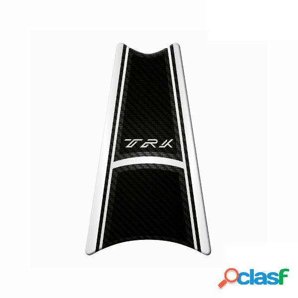 Benelli trk 502 x 2017-18 paraserbatoio slim adesivo