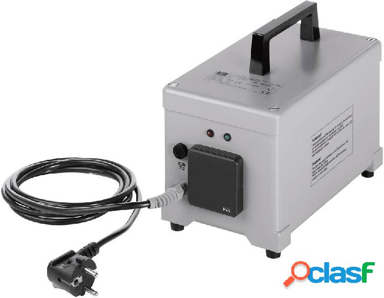 Block E-JET 1000 Autotrasformatore 1000 VA 230 V/AC