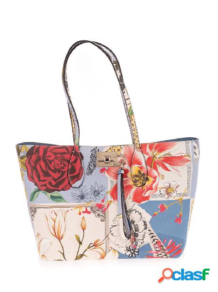 Borsa Tote Ferragamo Studio