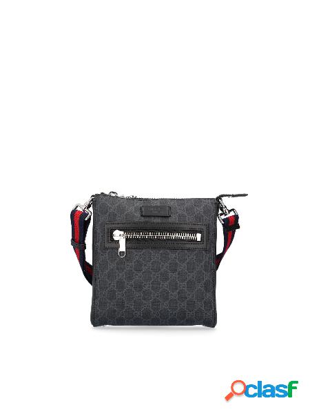 Borsa a Tracolla in Tessuto Gg Supreme Misura Piccola