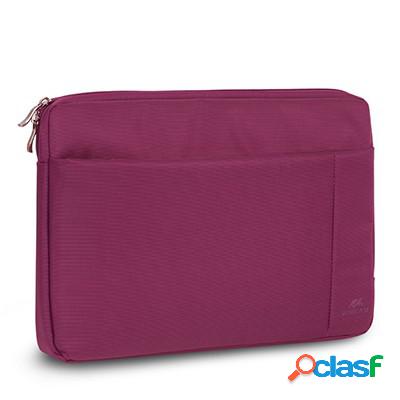 Borsa per Notebook Rivacase Central 8203 13.3″ viola
