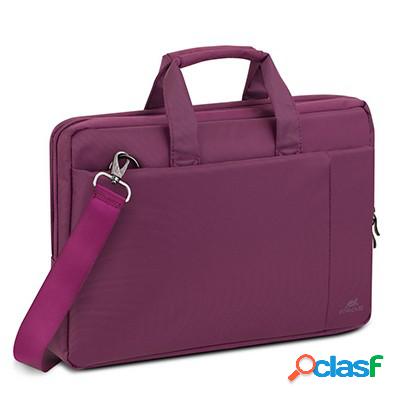 Borsa per Notebook Rivacase Central 8231 15.6″ viola