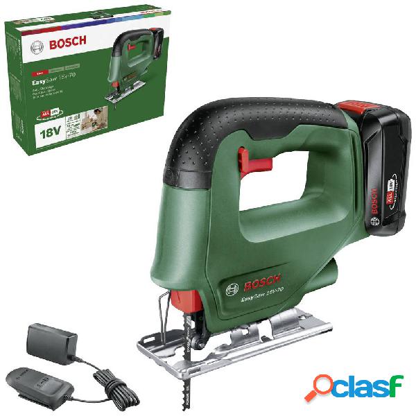 Bosch Home and Garden EasySaw 18V-70 Seghetto alternativo a