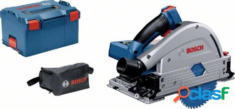 Bosch Professional BITURBO GKT 18V-52 GC Sega circolare