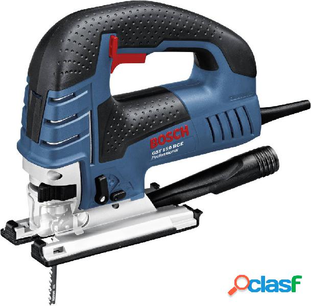 Bosch Professional GST 150 BCE Seghetto alternativo