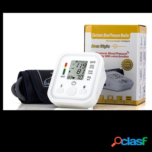 Braccio portatile per monitor della pressione arteriosa Tipo