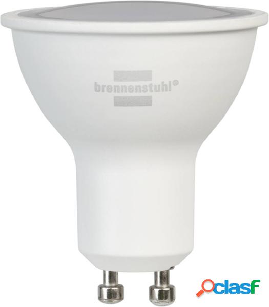 Brennenstuhl Lampadina LED ERP: F (A - G) GU10 4.5 W