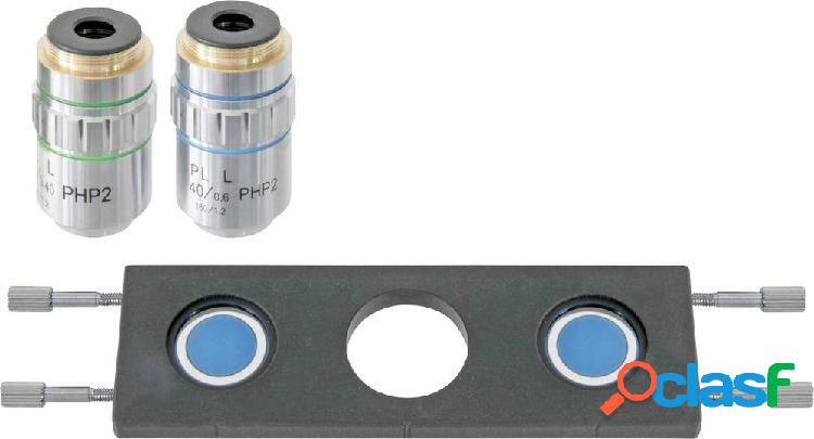Bresser Optik Science IVM-401 5942760 Cursore per contrasto