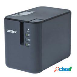 Brother - Etichettarice - P-Touch - PTP900 (unit vendita 1