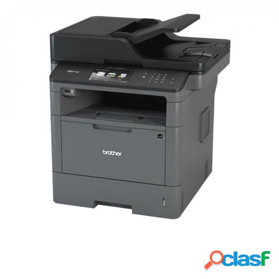 Brother - Multifunzione monocromatica - MFCL5750DWYY1