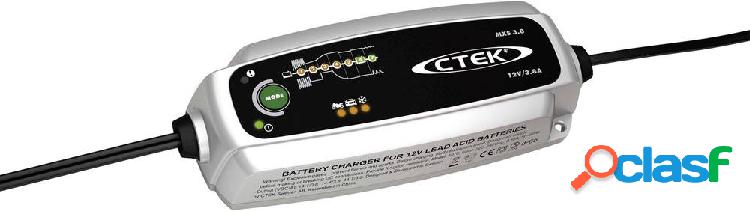 CTEK MXS 3.8 56-309 Caricatore automatico 12 V 3.8 A