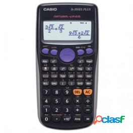 Calcolatrice Scientifica Casio Fx-350Es Plus