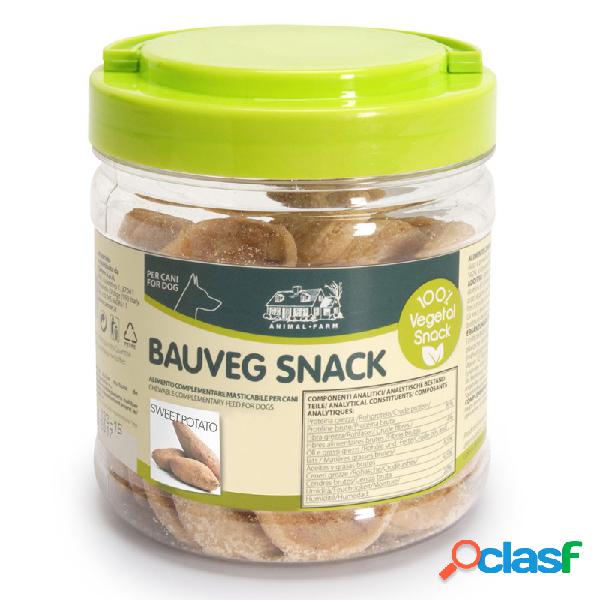 Camon - Bauveg Sweet Potato Biscotti Vegetali Per Cani