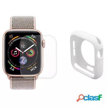 Cappello Prince Apple Watch Series SE (2022)/SE/6/5/4 Set