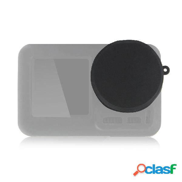 Cappuccio protettivo lente PULUZ PU332B per DJI OSMO Action