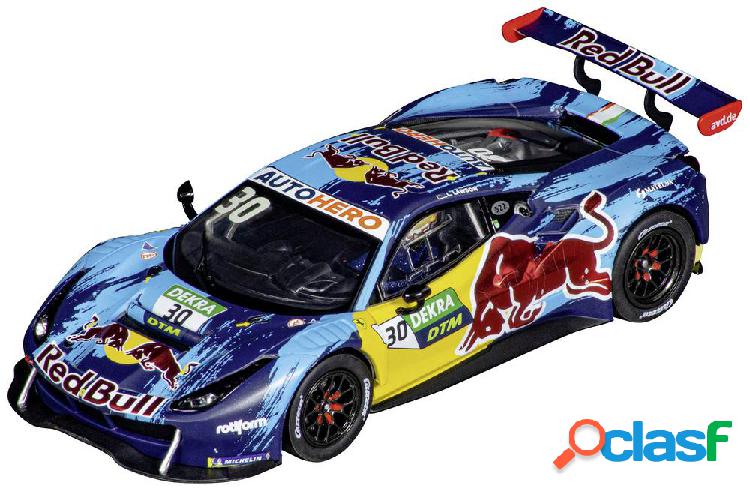 Carrera 20031032 DIGITAL 132 Auto Ferrari 488 GT3 Red Bull