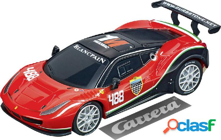 Carrera 20064136 GO!!! Auto Ferrari 488 GT3 AF corse, No.488