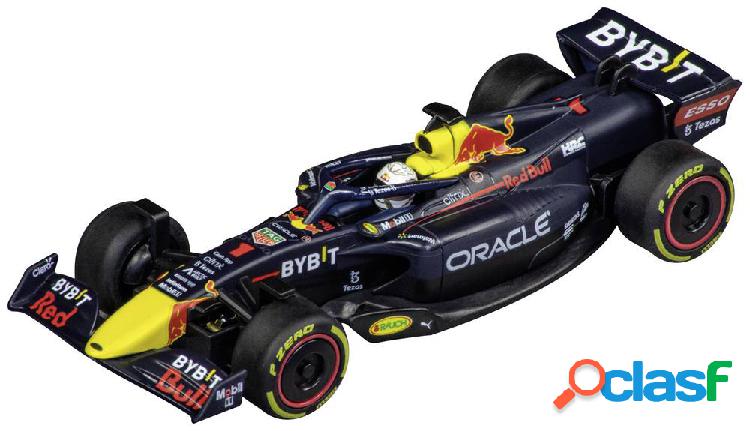 Carrera 20064205 GO!!! Auto Red Bull Racing RB18 stapping,