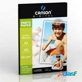 Carta Inkjet A4 170Gr 50Fg Photo Matt Fronteretro Everyday