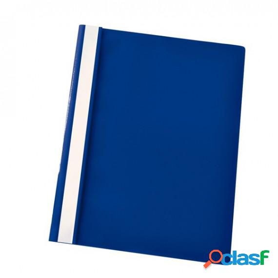 Cartellina ad aghi Report File - con fermafogli - PPL -