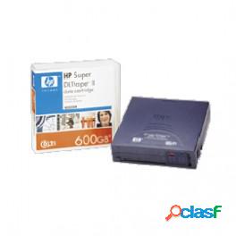 Cartuccia Dati Hp Super Dlt Ii Da 600Gb.