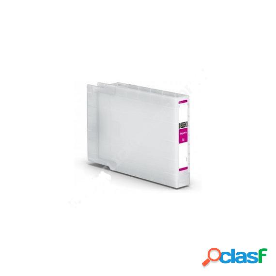 Cartuccia T04A3M Magenta C13T04A340 Compatibile Per Epson