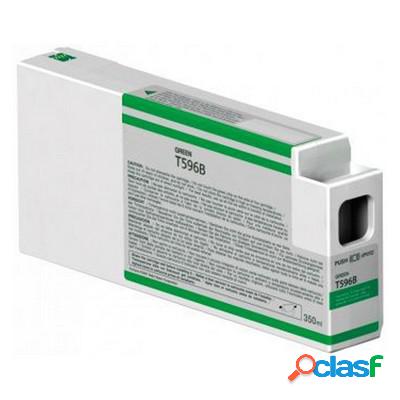 Cartuccia compatibile Epson C13T596B00 T596B VERDE