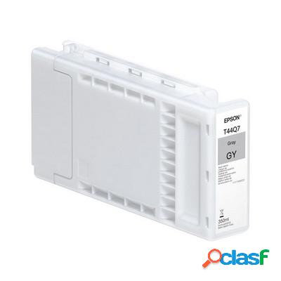 Cartuccia originale Epson C13T44Q740 T44Q7 Ultrachrome Pro