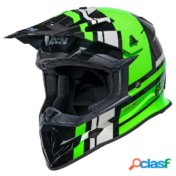 Casco Cross 361 2.3 - IXS